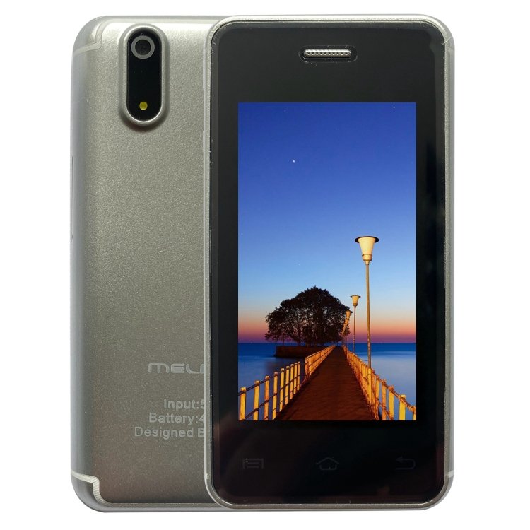 Hottest Selling MELROSE S9X Mini Phone 1GB+8GB MTK6580 Quad Core Android 5.1 3G Smartphone With Google Play